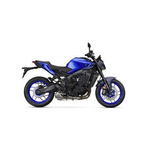 YAMAHA MT-09 Y-AMT click to zoom image