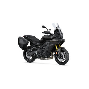 YAMAHA Tracer 9 GT  Tech Black  click to zoom image