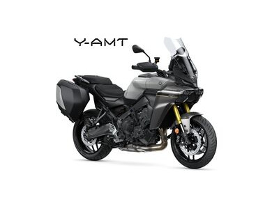 YAMAHA Tracer 9 GT Y-AMT