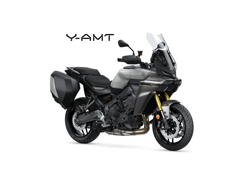 YAMAHA Tracer 9 GT Y-AMT click to zoom image