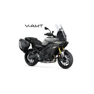 YAMAHA Tracer 9 GT Y-AMT  click to zoom image