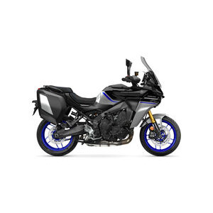 YAMAHA Tracer 9 GT+ Y-AMT click to zoom image