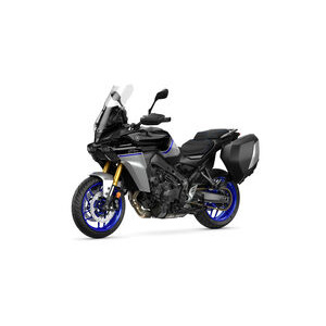 YAMAHA Tracer 9 GT+ Y-AMT click to zoom image