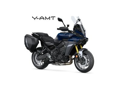 YAMAHA Tracer 9 GT+ Y-AMT