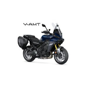 YAMAHA Tracer 9 GT+ Y-AMT 2025