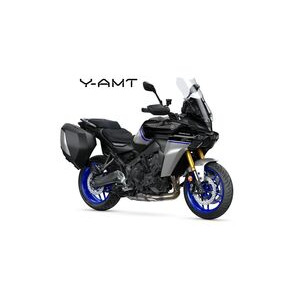 YAMAHA Tracer 9 GT+ Y-AMT  Icon Performance  click to zoom image