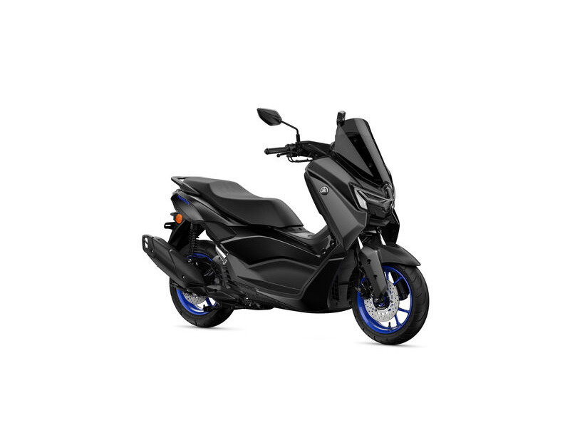 YAMAHA NMAX 125 click to zoom image