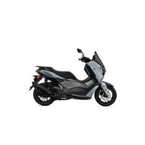 YAMAHA NMAX 125 TECH MAX click to zoom image