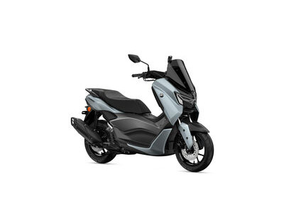 YAMAHA NMAX 125 TECH MAX