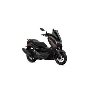 YAMAHA NMAX 125 TECH MAX  Dark Magma  click to zoom image