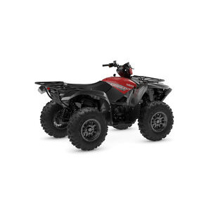 YAMAHA Grizzly 700 EPS click to zoom image