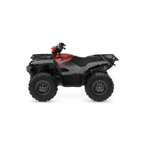 YAMAHA Grizzly 700 EPS click to zoom image