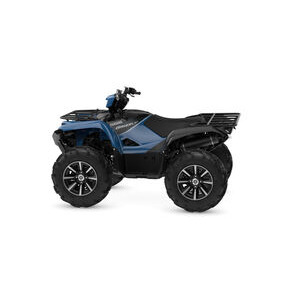 YAMAHA Grizzly 700 EPS SE click to zoom image