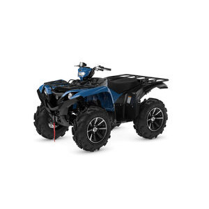 YAMAHA Grizzly 700 EPS SE click to zoom image