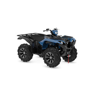 YAMAHA Grizzly 700 EPS SE 2025