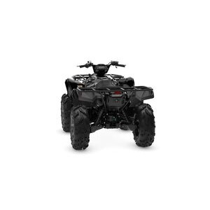 YAMAHA Grizzly 700 EPS XT-R click to zoom image