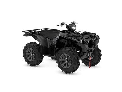 YAMAHA Grizzly 700 EPS XT-R