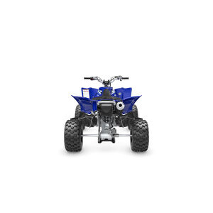 YAMAHA RAPTOR YFZ450R click to zoom image