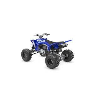 YAMAHA RAPTOR YFZ450R click to zoom image