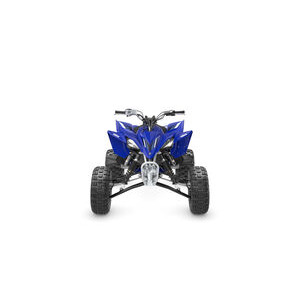 YAMAHA RAPTOR YFZ450R click to zoom image