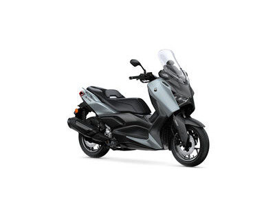 YAMAHA XMAX 300 TECH MAX+