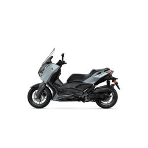 YAMAHA XMAX 125 TECH MAX+ click to zoom image