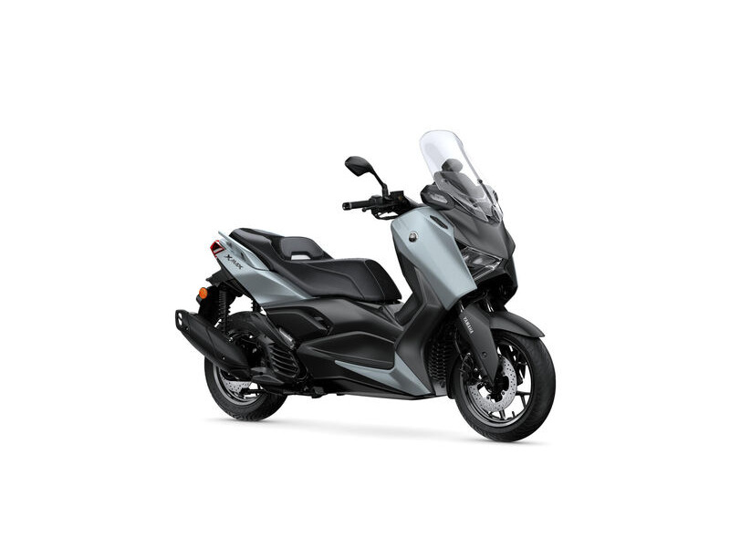 YAMAHA XMAX 125 TECH MAX+ click to zoom image