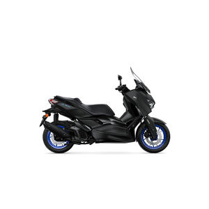 YAMAHA XMAX 125 click to zoom image