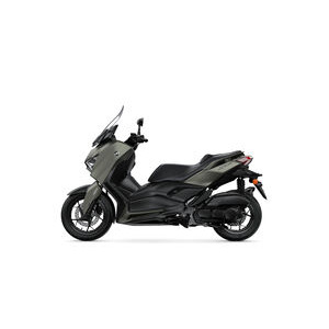 YAMAHA XMAX 125 click to zoom image