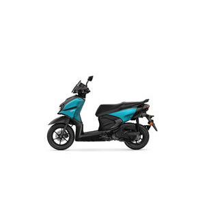 YAMAHA RayZR 125 click to zoom image