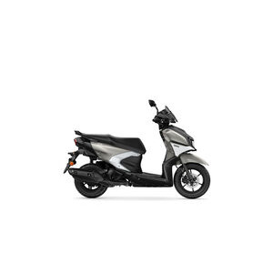 YAMAHA RayZR 125 click to zoom image