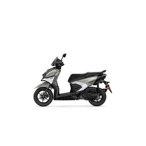 YAMAHA RayZR 125 click to zoom image