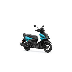 YAMAHA RayZR 125 2025