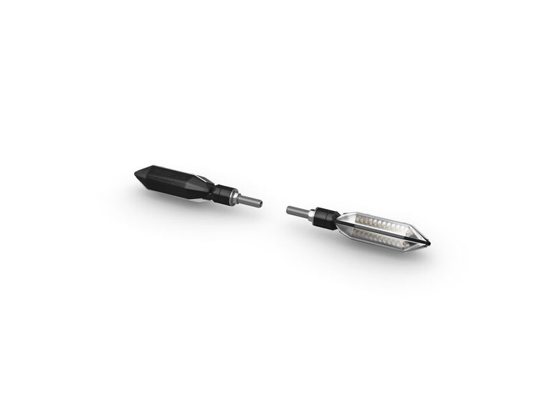 YAMAHA R9 LED Flashers Plus Rear click to zoom image