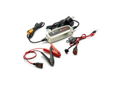 YAMAHA YEC-9 Charger