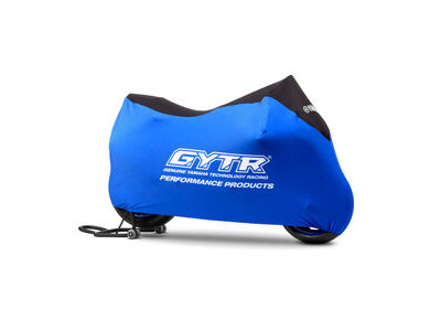 YAMAHA GYTR Indoor Bike Cover