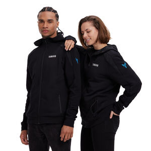 YAMAHA Hyper Naked Hoodie - UNISEX 