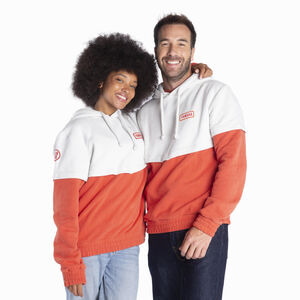YAMAHA Sports Heritage Hoodie - Unisex 