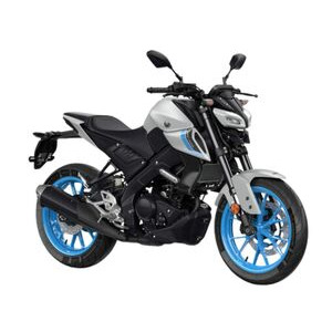 YAMAHA MT-125 2025