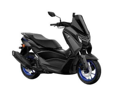 YAMAHA NMAX 125