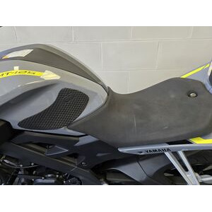 YAMAHA MT 125 ABS click to zoom image