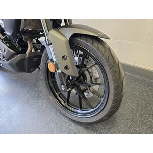 YAMAHA MT 125 (MTN 125-A) click to zoom image