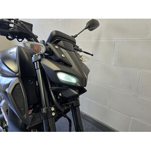YAMAHA MT 125 (MTN 125-A) click to zoom image