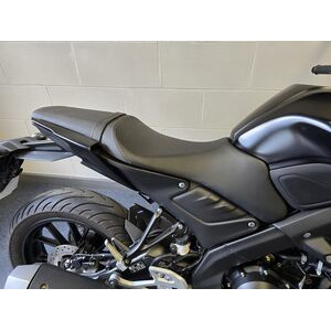 YAMAHA MT 125 (MTN 125-A) click to zoom image