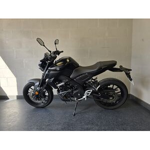 YAMAHA MT 125 (MTN 125-A) click to zoom image