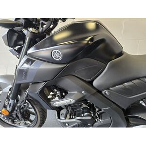 YAMAHA MT 125 (MTN 125-A) click to zoom image