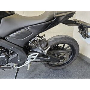 YAMAHA MT 125 (MTN 125-A) click to zoom image