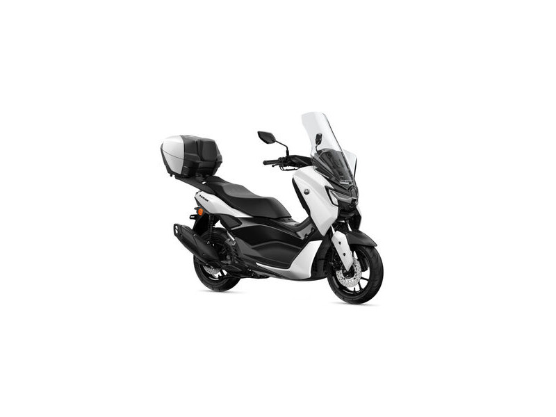 YAMAHA NMAX Urban Pack 34L click to zoom image