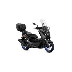 YAMAHA NMAX Urban Pack 34L  Black  click to zoom image