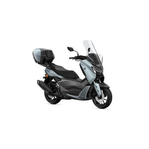 YAMAHA NMAX Urban Pack 34L - Ceramic Grey 2025-